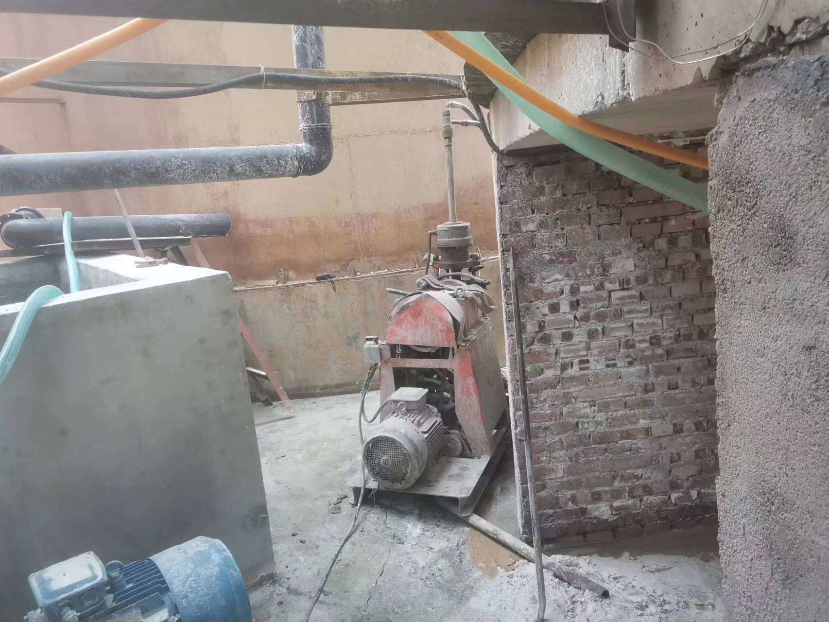 防城压浆作业流程有哪些