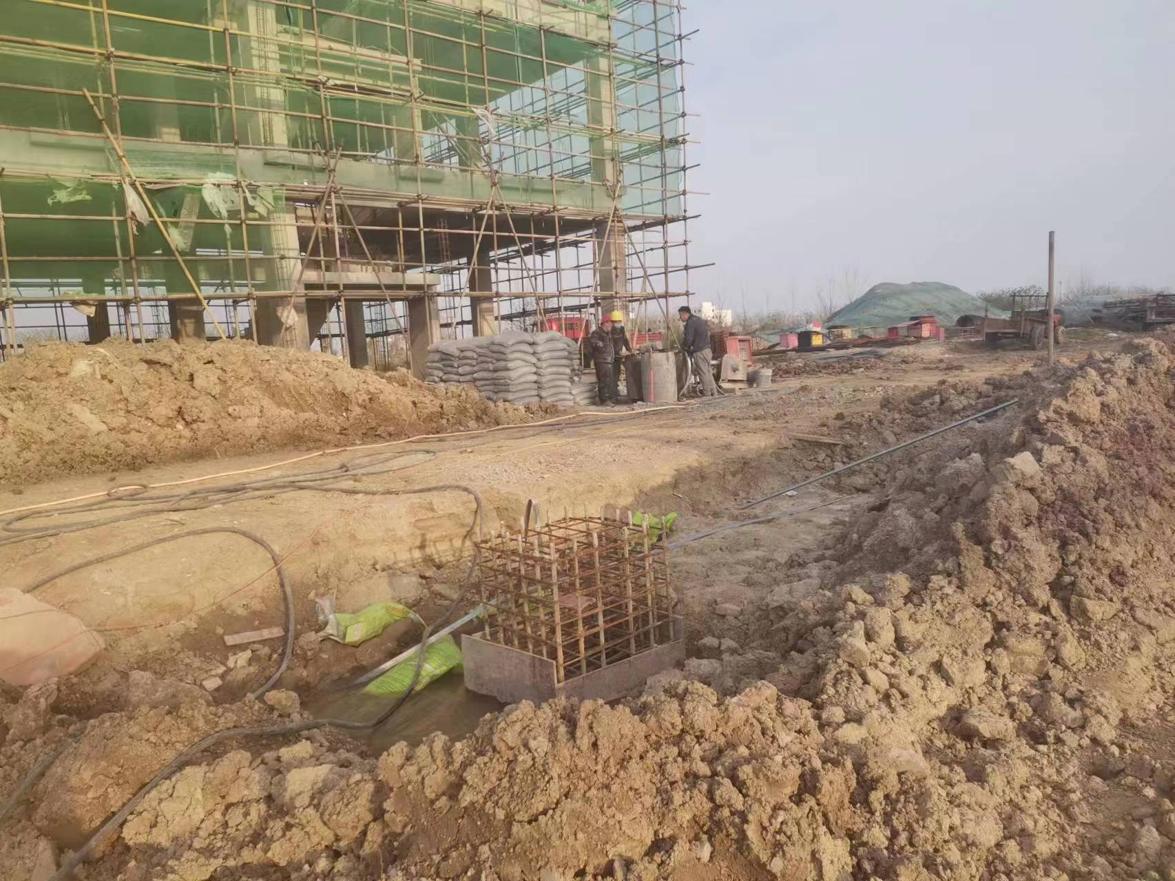 防城当桥梁出现裂缝的时候应该及时加固修补